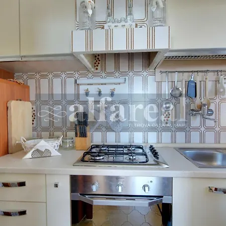 Elba, Fronte Mare, Terrazza E Posto Auto! By Alfareal * カスティリオーネ・デッラ・ペスカーイア