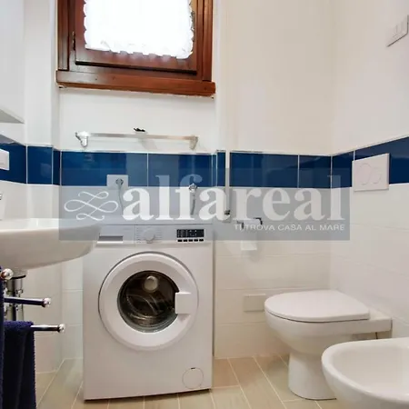 アパート Elba, Fronte Mare, Terrazza E Posto Auto! By Alfareal