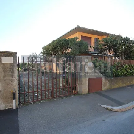 Elba, Fronte Mare, Terrazza E Posto Auto! By Alfareal