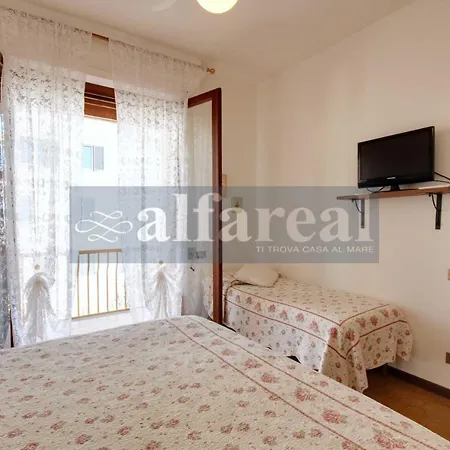 Elba, Fronte Mare, Terrazza E Posto Auto! By Alfareal *