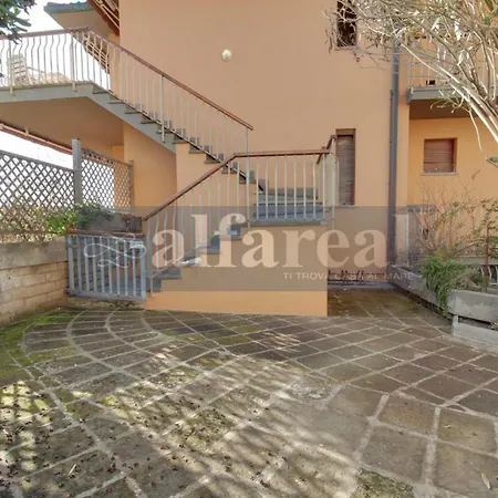 Elba, Fronte Mare, Terrazza E Posto Auto! By Alfareal *